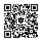 Discord 招待の QR コード